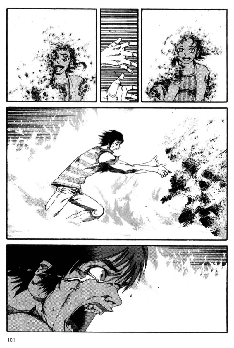 Project Arms Chapter 49 7